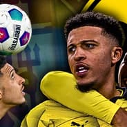 Jadon Sancho, Borussia Dortmund
