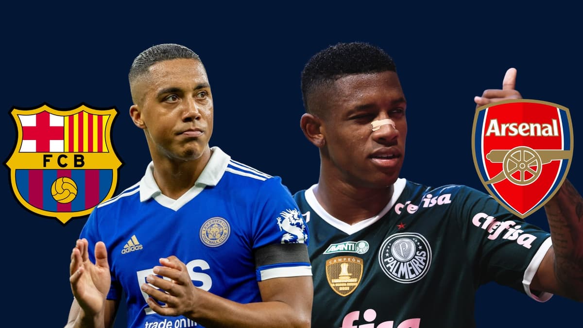 Tielemans, Danilo