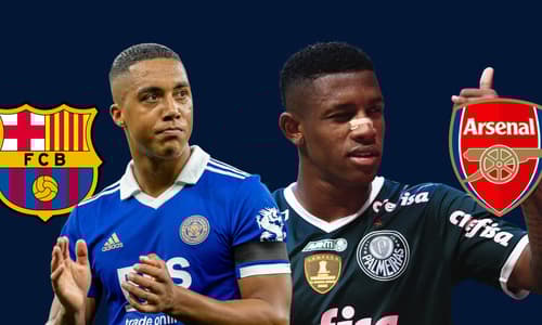 Tielemans, Danilo