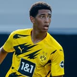 Will Borussia Dortmund consider selling Jude Bellingham in the summer?