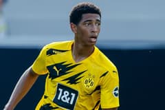 Will Borussia Dortmund consider selling Jude Bellingham in the summer?