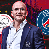 Alex Kroes, Ajax, PSG