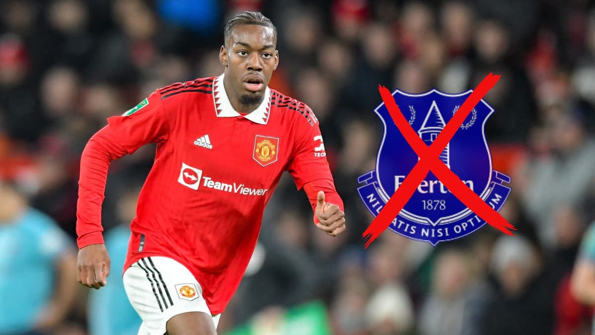 Anthony Elanga, Man Utd, 2022/23
