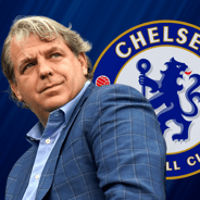 Todd Boehly, Chelsea, 2023/24