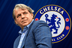 Todd Boehly, Chelsea, 2023/24