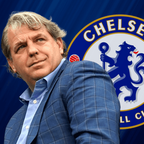 How much have Chelsea spent on transfers under Todd Boehly?