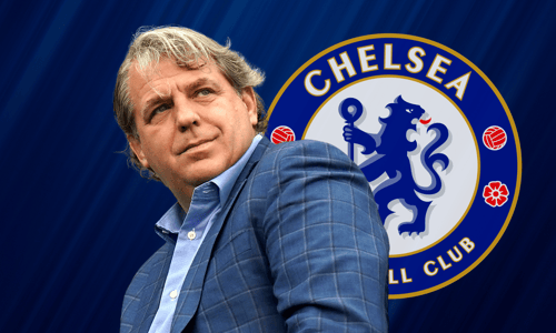 Todd Boehly, Chelsea, 2023/24