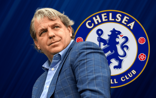 Todd Boehly, Chelsea, 2023/24