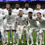 Real Madrid, Team, Real Madrid team
