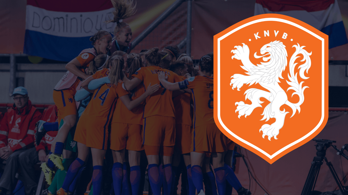 Oranje Leeuwinnen