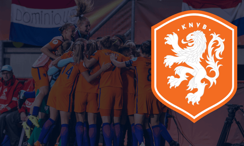 Oranje Leeuwinnen