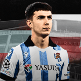 Martin Zubimendi, Arsenal