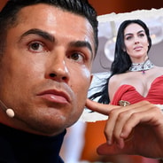 Cristiano Ronaldo, Georgina Rodriguez