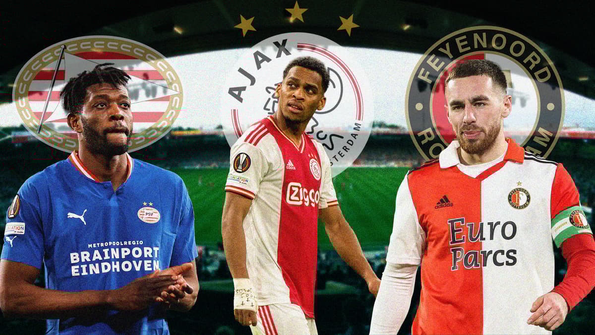 Eredivisie