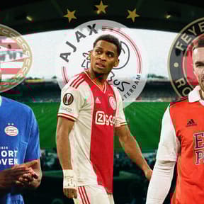 Welke club is de favoriet voor de landstitel in de Eredivisie?