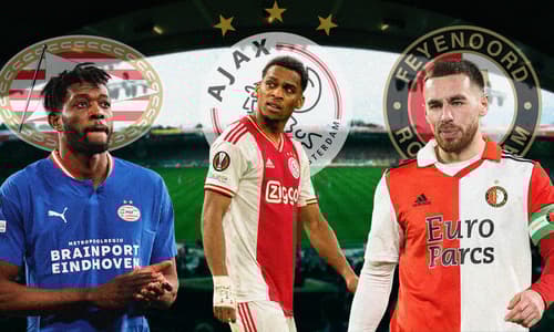 Eredivisie