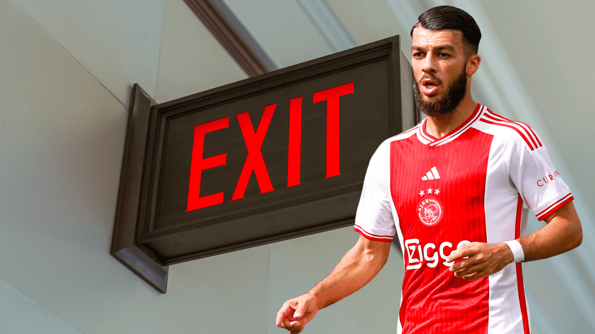 Georges Mikautadze, Exit