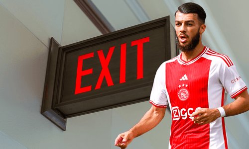 Georges Mikautadze, Exit