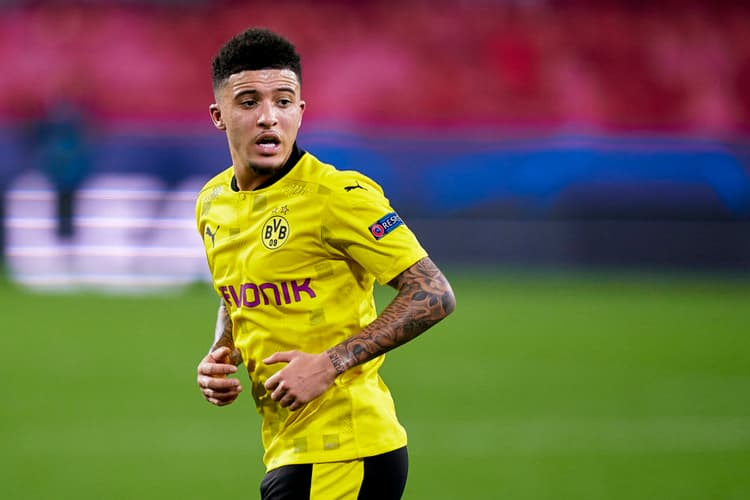 How Dortmund sold Christian Pulisic to Chelsea for £58m and replaced him with Jadon Sancho