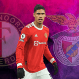 Raphaël Varane, Feyenoord, Benfica