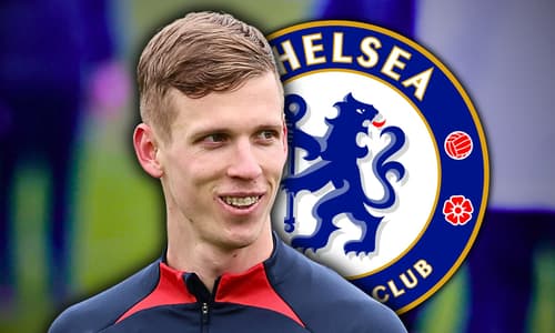 Dani Olmo, Chelsea
