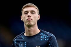 Cole Palmer, Chelsea, 2024-25