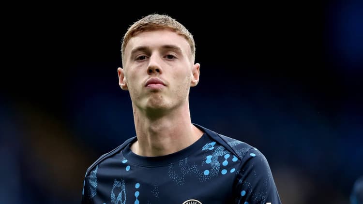 Cole Palmer, Chelsea