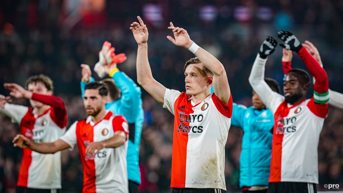 Feyenoord