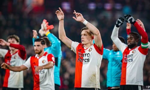 Feyenoord