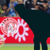 Milan van Ewijk, Heerenveen, Ajax, PSV, Feyenoord