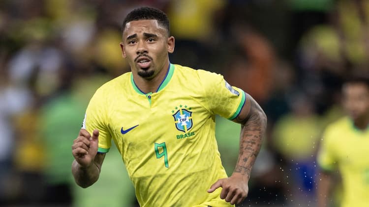 Gabriel Jesus