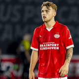 Jason van Duiven, PSV