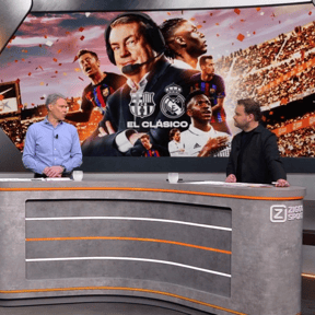 Van Basten kraakt Ajax volledig af: ‘Hij was te bang om de bal te vragen’