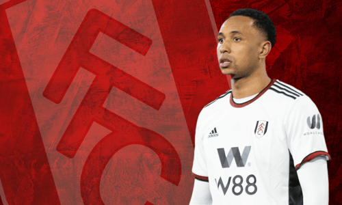 Kenny Tete, Fulham