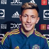 Lisandro Martinez, Man Utd, 2022-23