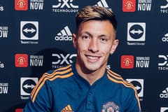 Lisandro Martinez, Man Utd, 2022-23