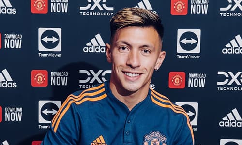 Lisandro Martinez, Man Utd, 2022-23