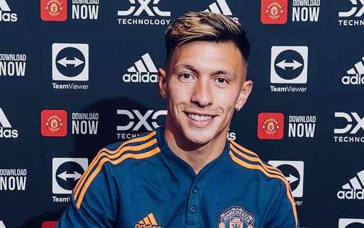 Lisandro Martinez, Man Utd, 2022-23