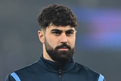 Josko Gvardiol, Man City, 2024/25