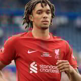 Trent Alexander-Arnold, Liverpool, 2021/22