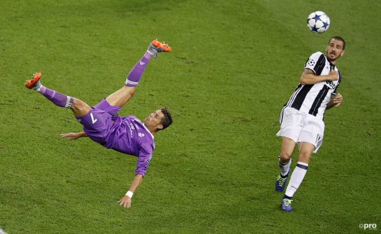 Explained: What are the chances of Ronaldo leaving Juventus and joining Man Utd or Real Madrid?