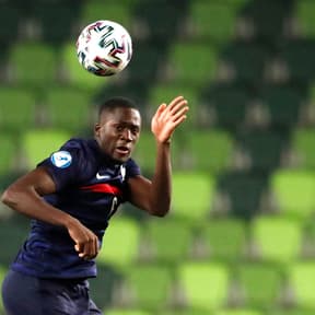 Klopp explains why Liverpool signed £36m Konate from RB Leipzig