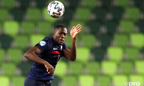 Klopp explains why Liverpool signed £36m Konate from RB Leipzig