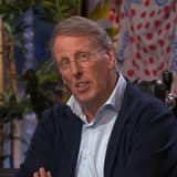 Chris Woerts, De Oranjezomer