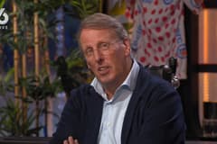 Chris Woerts, De Oranjezomer