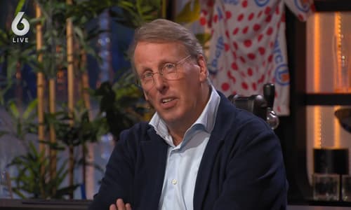 Chris Woerts, De Oranjezomer