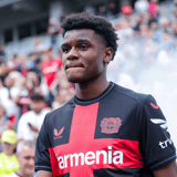 Madi Monamay, Bayer Leverkusen