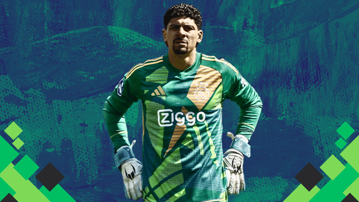 Matheus, Ajax
