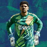 Matheus, Ajax