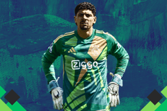 Matheus, Ajax